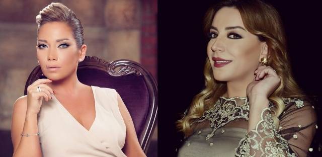 ما الذي يجمع سلافة معمار وشكران مرتجى؟