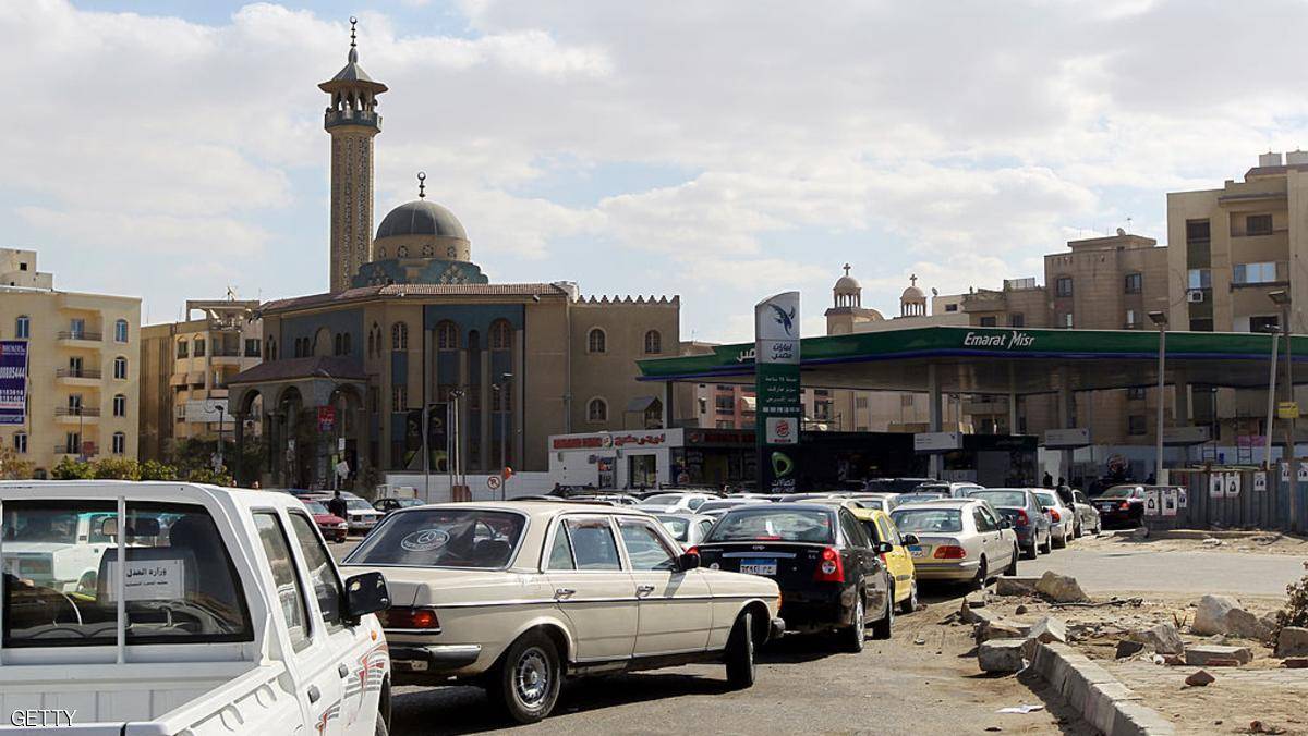 ردا على السعودية .....مصر تبحث شراء النفط ومشتقاته من إيران بعد الكويت والعراق