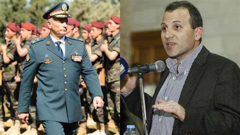 تشكيلة أولية للحكومة الحريرية: غطّ باسيل فطار روكز؟