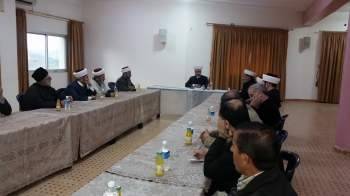 حركة الاصلاح والوحدة: انتخاب عون هو انتصار لنهج المقاومة
