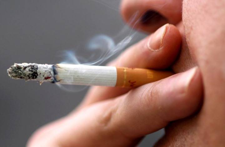 دراسة: التدخين يؤدي إلى تغيرات جينية تتسبب بسرطانات مختلفة