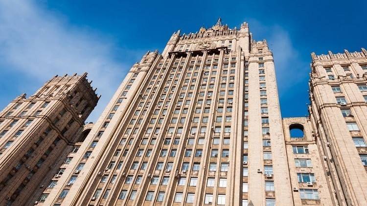 موسكو تنتظر ردا من واشنطن بشأن أنباء عن قرصنة إلكترونية