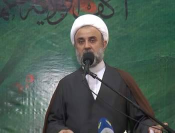 الشيخ نبيل قاووق: حزب الله وحركة أمل على موقف واحد