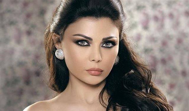 هيفاء وهبي تعود مجدداً للسينما