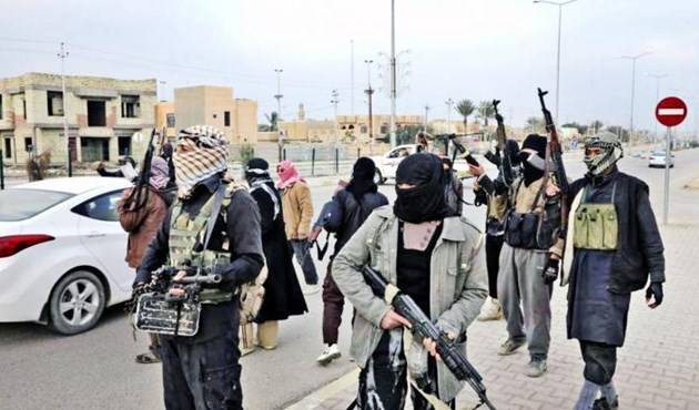 «فوكس نيوز»: واشنطن تقرر وقف عملياتها ضد «داعش» في سرت