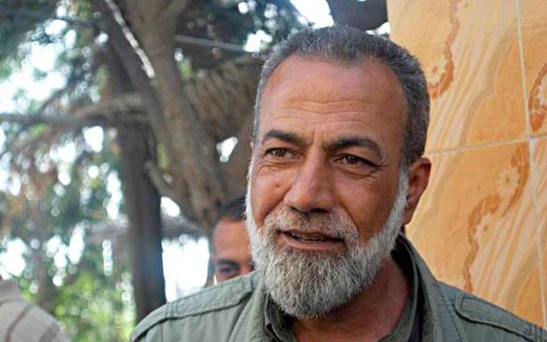 «لجنة حطين» بعد لقائها المقدح:
مُستعدّون للتعاون مع الجيش اللبناني
