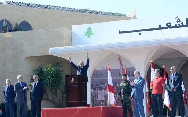 ما هي «الالغام» المهدّدة «لشهر العسل»؟