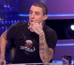 صور صادمة لـ أحمد الفيشاوي بلحية طويلة وجسد نحيل.. شاهدوا كيف أصبح!