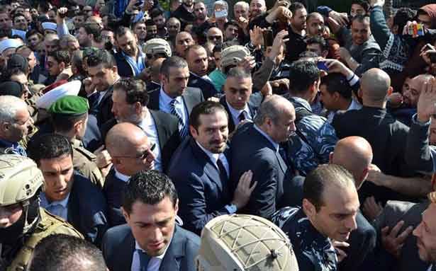 الخوف طرابلسياً وعكارياً من التوزير