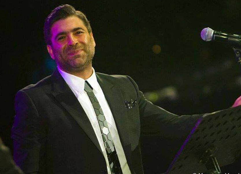 وائل كفوري يعايد المغرب… بأبيات من الشعر