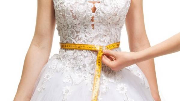 للعروس: إليك طرق تنحيف البطن قبل أسبوع من الزفاف