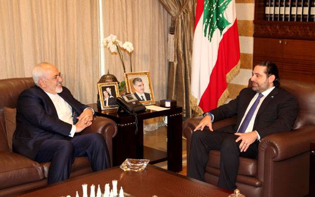 من يلعب دور الوساطة الحريري أم ظريف ؟
بري : «المال» للشيعة «ما بينشغل معي نكايات»