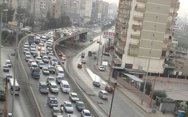 75 مليون ليرة لتحديث شبكة الطرق