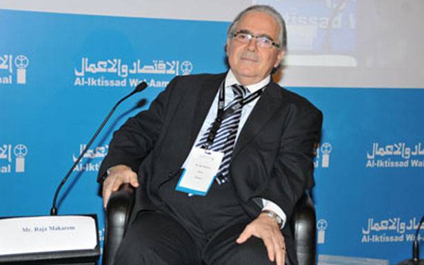 الترجمة لتحريك القطاع العقاري لم تظهر
مكارم : تلزمه جرعة إضافيّة من الحلحلة السياسيّة