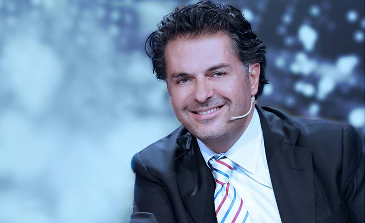 ما هو المبلغ الذي طلبه راغب علامة مقابل الظهور في برنامج عمرو أديب؟
