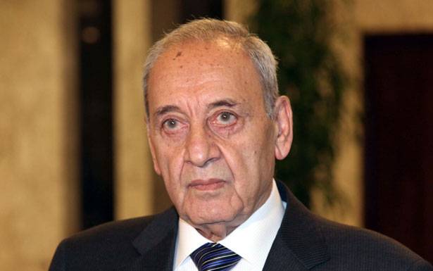 نشاط بري