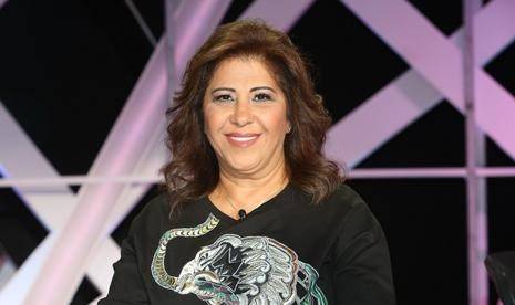 ليلى عبداللطيف ضحية للسخرية والنكات.. فرصة أخيرة عبر LBCI؟