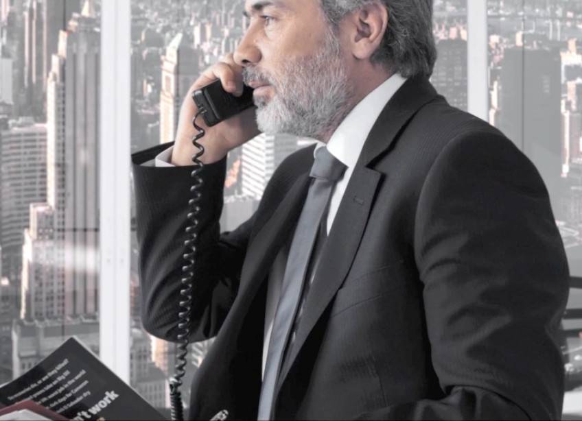 ‘Lebanon Is Calling’ نداء من القلب ترسله Demco Properties عبر الCNN