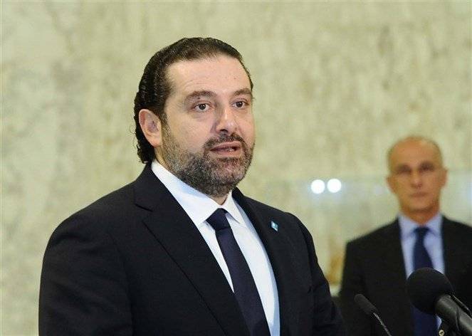 الحريري يتخوّف جدياً من امكان افشال مهمّته بالحكومة