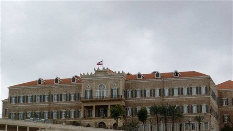 من هو النائب الوحيد الذي رشح اسمه للتوزير حتى الآن؟؟