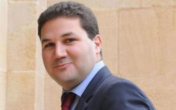 نديم الجميل : الكتائب ستشارك بحكومة وحدة وطنيّة موسّعة