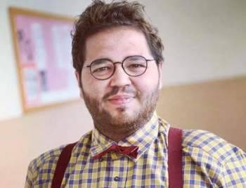 محمد شمص يعود إلى دمشق بعد غياب