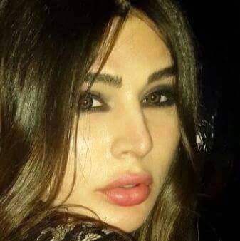 صدور الحكم على رغد سلامة!