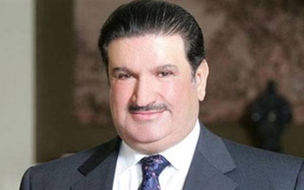 ردّ من وكيل القنصل ريمون سركيس