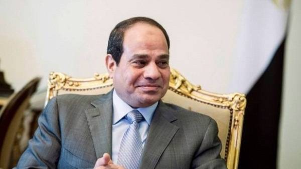 السيسي يأمر بإعفاء المواطنين من زيادة أسعار الكهرباء