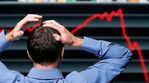 السوق الاسيوية تشهد انهيارات كبيرة في سوق الاسهم والعملات