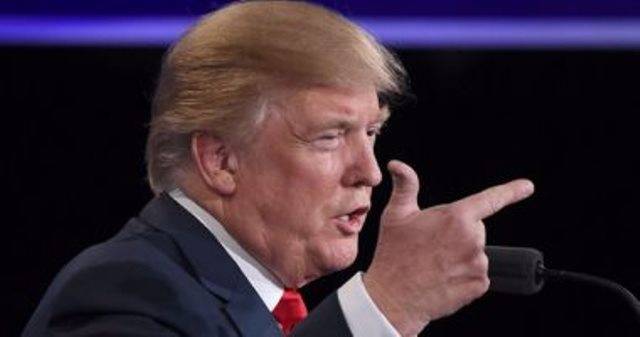 ترامب يتقدم من جديد  51 صوتا مقبابل 44 صوتا لكلينتون والمطلوب 270 صوتا للفوز