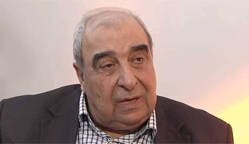ميشيل كيلو للروس: هدنة حلب ليست كرم اخلاق منكم بل عجز