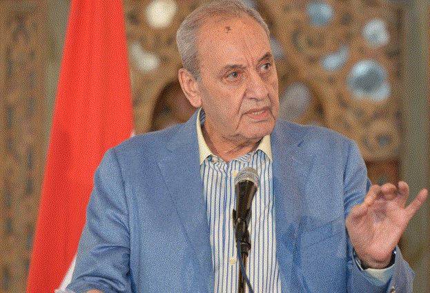 بري: اسألوا الرئيس الحسيني والنكايات لا تمشي معي