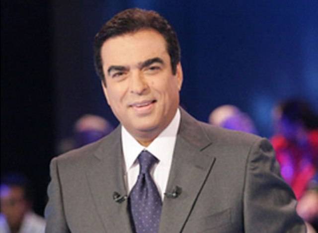 جورج قرداحي يخرج عن صمته!