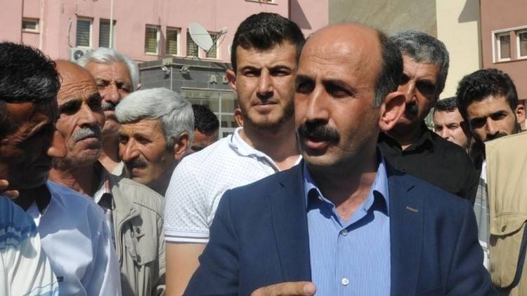 تركيا.. اعتقال برلماني آخر عن حزب مؤيد للأكراد