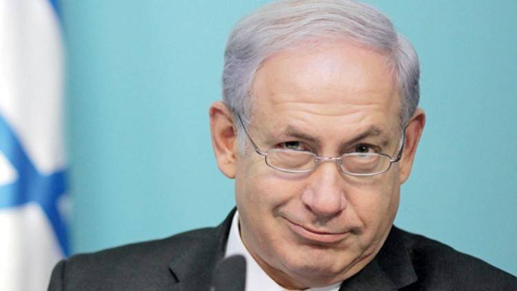 نتنياهو يحبط إنضمام فلسطين إلى الانتربول