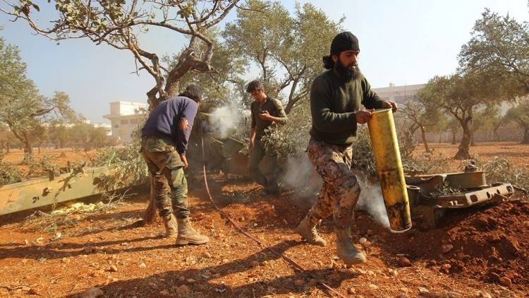 سوريا.. مقتل قائد بجيش الإسلام في الغوطة الشرقية