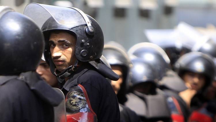 مصر.. جماعة الإخوان المسلمين تتخوف من ضعف المشاركة في (11/11)