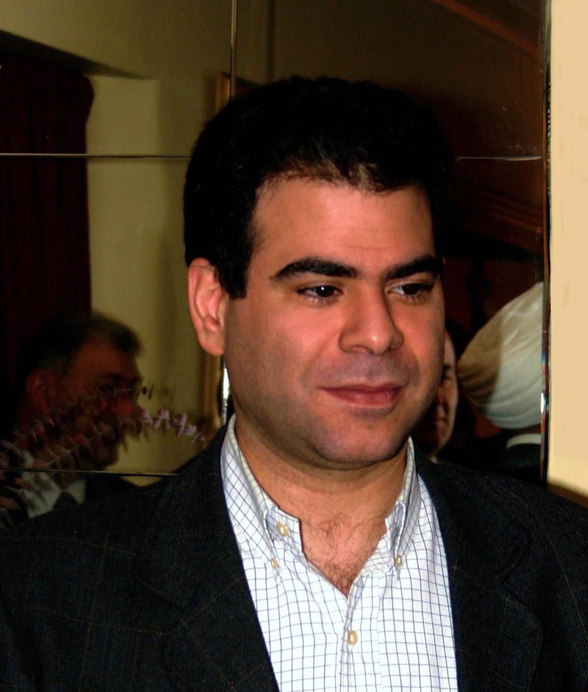نقل قداس ذكرى بيار الجميل الى حريصا