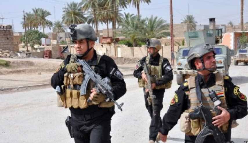 مقتل القائد العسكري "لولاية بغداد وديالى" بضربة جوية شمال بغداد