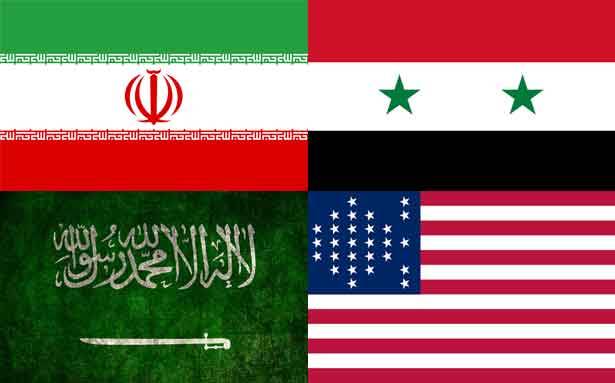الدول الخارجية تلاقت للمرة الاولى حول عون بعد انتخابه وليس قبله