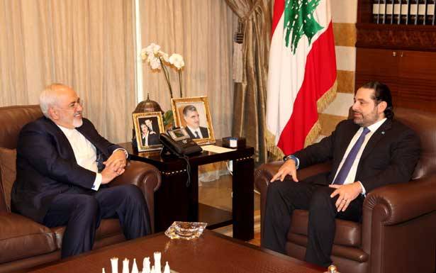 عصر إيرانيّ متفاعل مع الداخل اللبنانيّ؟!