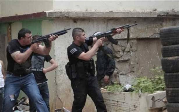 العفو عن المتهمين باحداث طرابلس قطع شوطاً كبيراً
