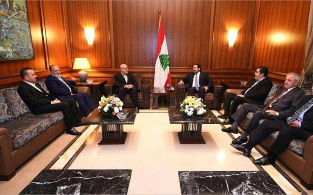 نظرة الطرابلسيين الى حزب الله تغيّرت؟