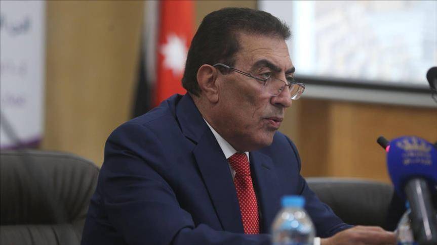 "عاطف الطراونة" يفوز برئاسة مجلس النواب الأردني للمرة الرابعة على التوالي