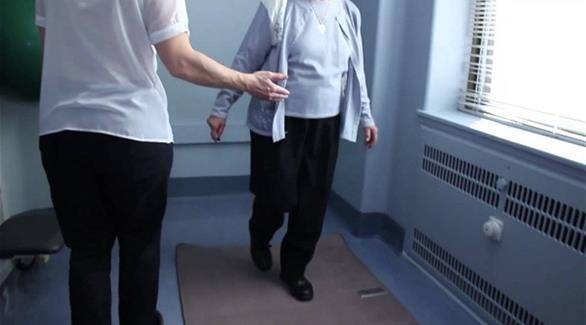 علاج جديد للشلل
