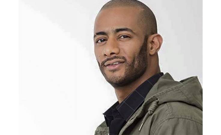 محمد رمضان يُسبّب أزمة بين هالة صدقي وعادل إمام