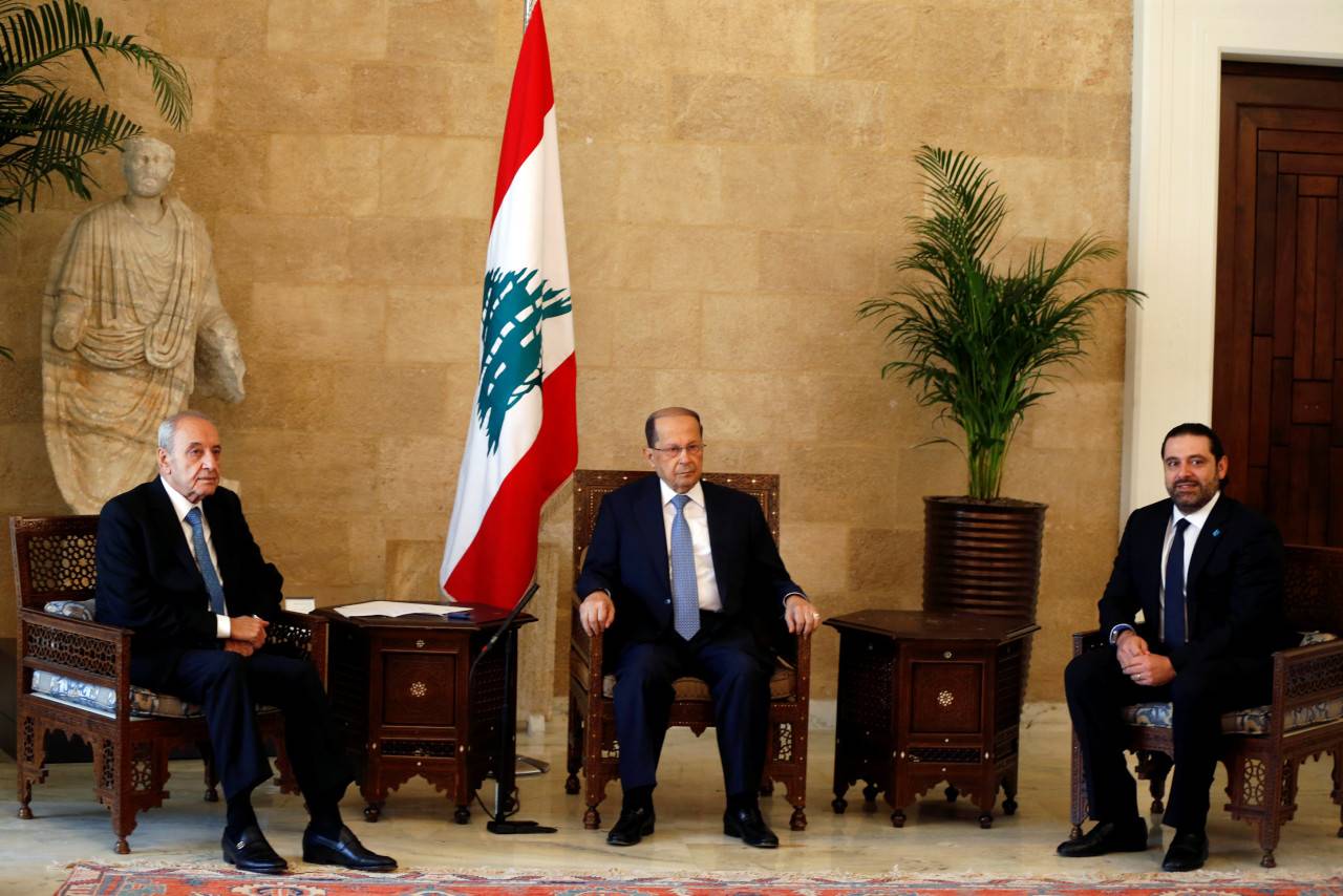 ثلاث نقاط عالقة.. وبعدها تشكيل الحكومة