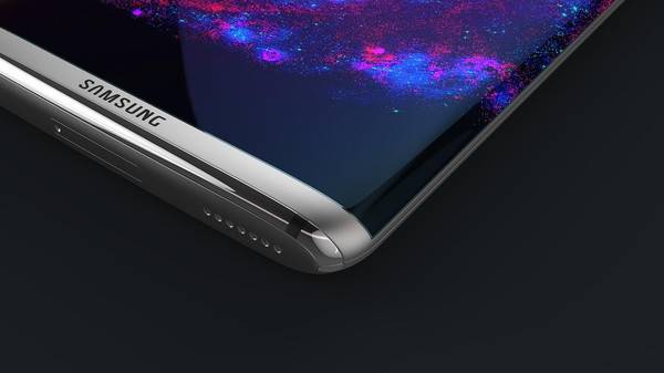 تعرّف على ميزة Galaxy S8 من سامسونغ!
