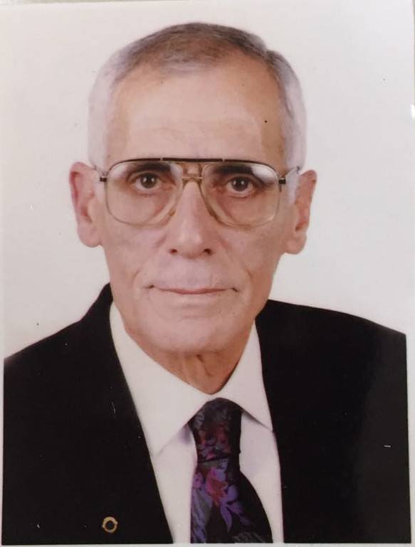 نقابتا الصحافة والمحررين نعتا انور نصار